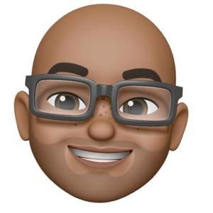 Meet your Posher, Jason